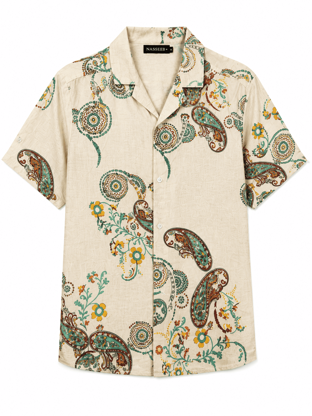 MEN’S SAHARA HERITAGE SHIRT