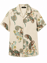 MEN’S SAHARA HERITAGE SHIRT
