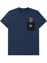 Men’s Heritage Pocket T-Shirt