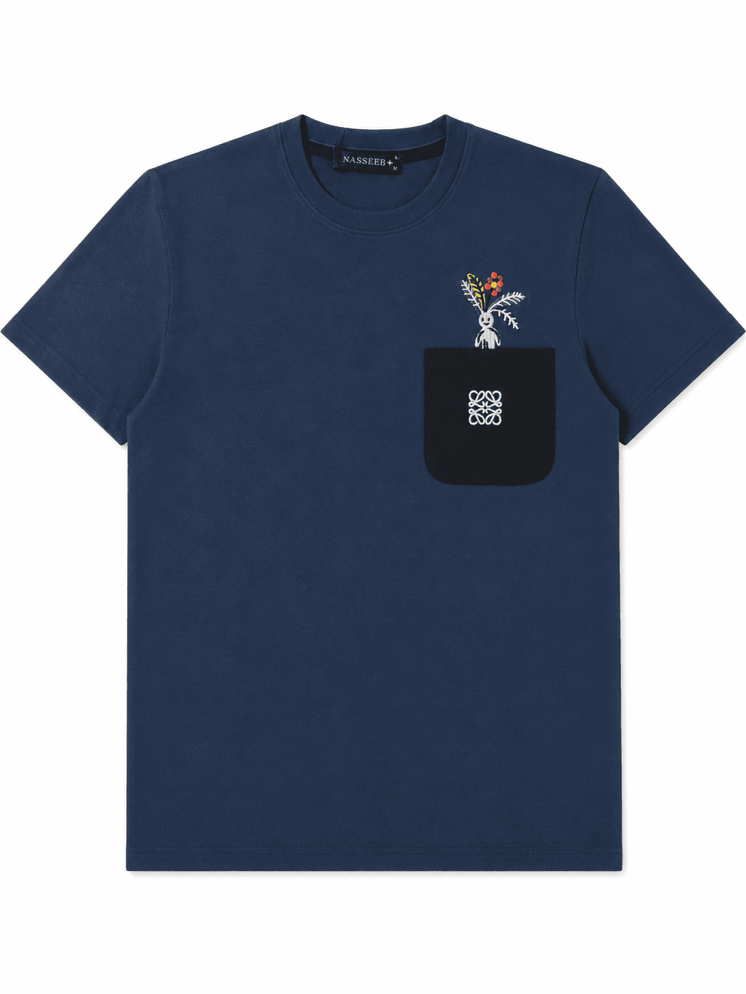 Men’s Heritage Pocket T-Shirt