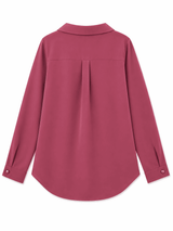 WOMEN’S SAPPHIRE SHIRT
