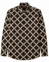MEN’S SIENNA WEAVE SHIRT