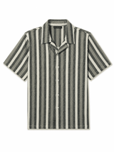 MEN’S RIVIERA STRIPE SHIRT