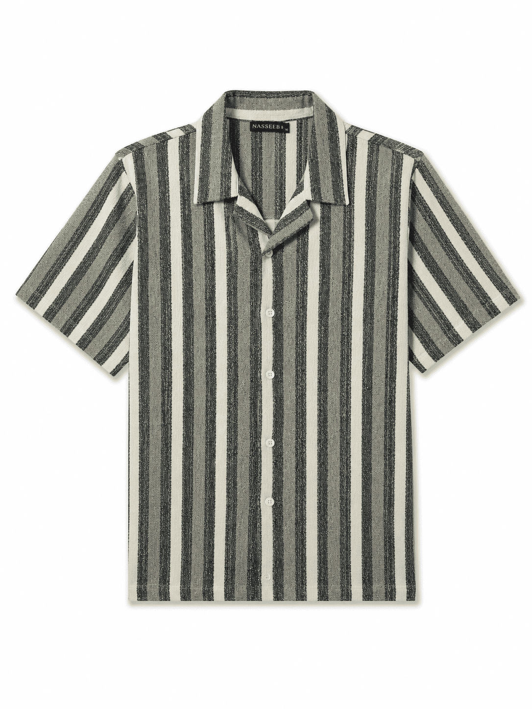 MEN’S RIVIERA STRIPE SHIRT