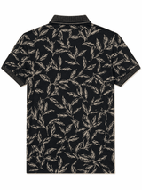 MEN’S MIDNIGHT GROVE POLO
