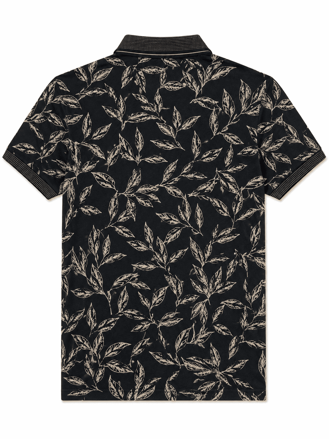 MEN’S MIDNIGHT GROVE POLO