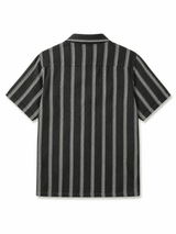MEN’S RIVIERA STRIPE SHIRT