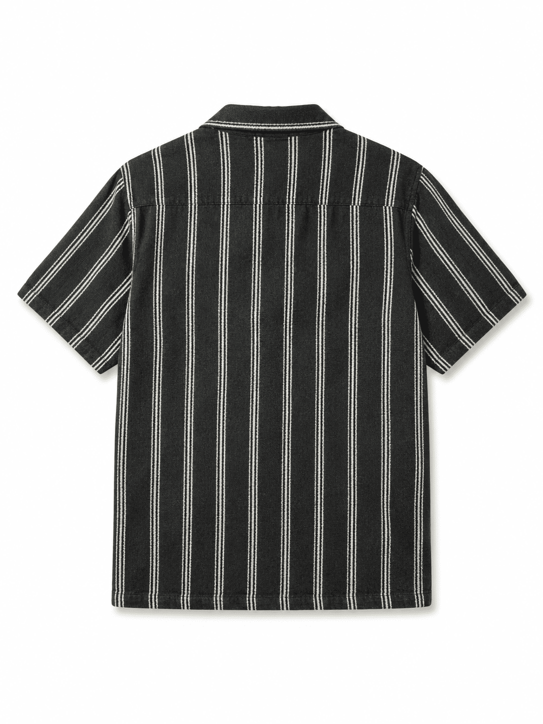 MEN’S RIVIERA STRIPE SHIRT