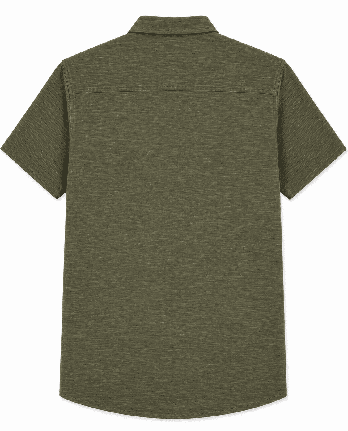MEN’S HERITAGE LINEN SHIRT