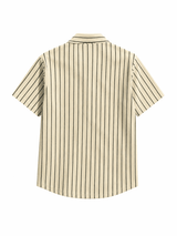 Men’s Monaco Stripe Shirt
