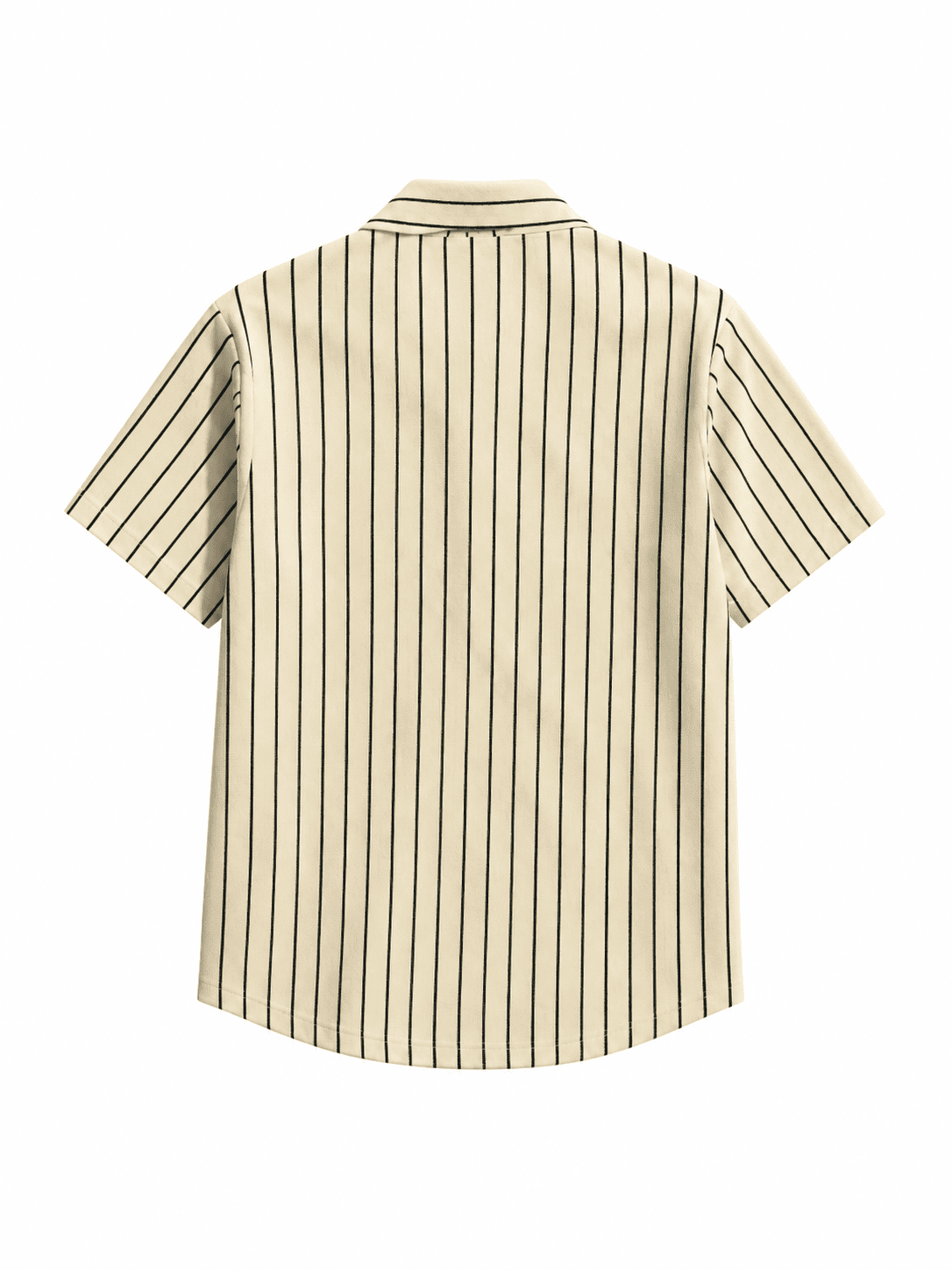 Men’s Monaco Stripe Shirt