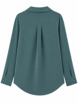 WOMEN’S SAPPHIRE SHIRT