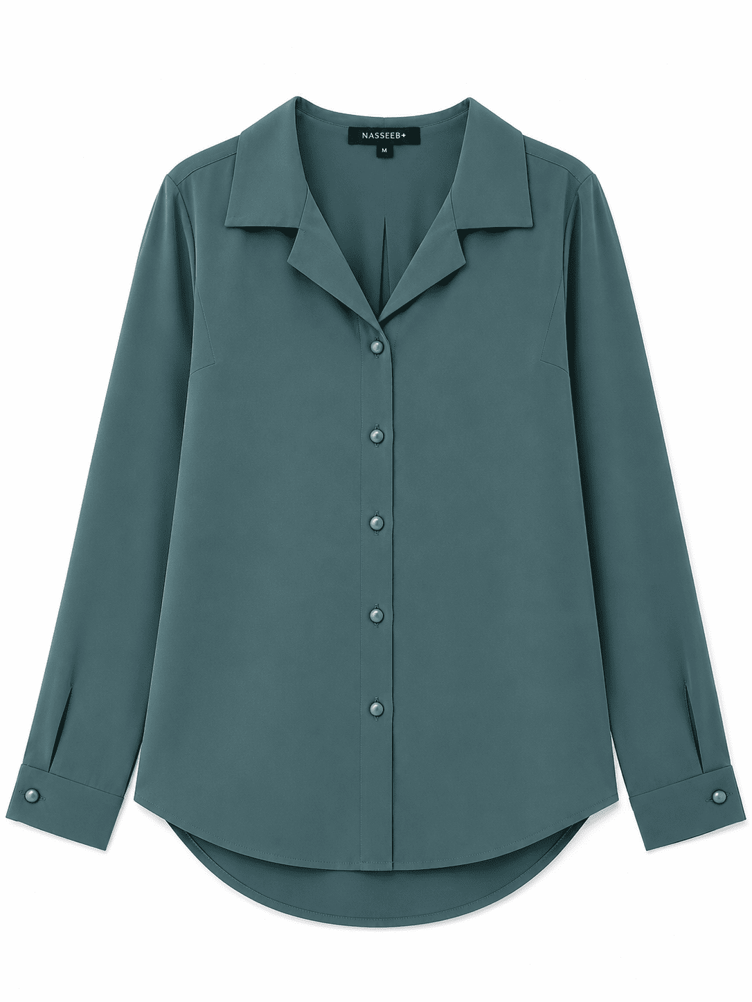 WOMEN’S SAPPHIRE SHIRT