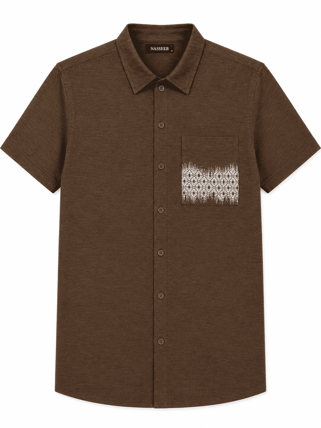 MEN’S HERITAGE LINEN SHIRT