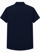 MEN’S HERITAGE LINEN SHIRT