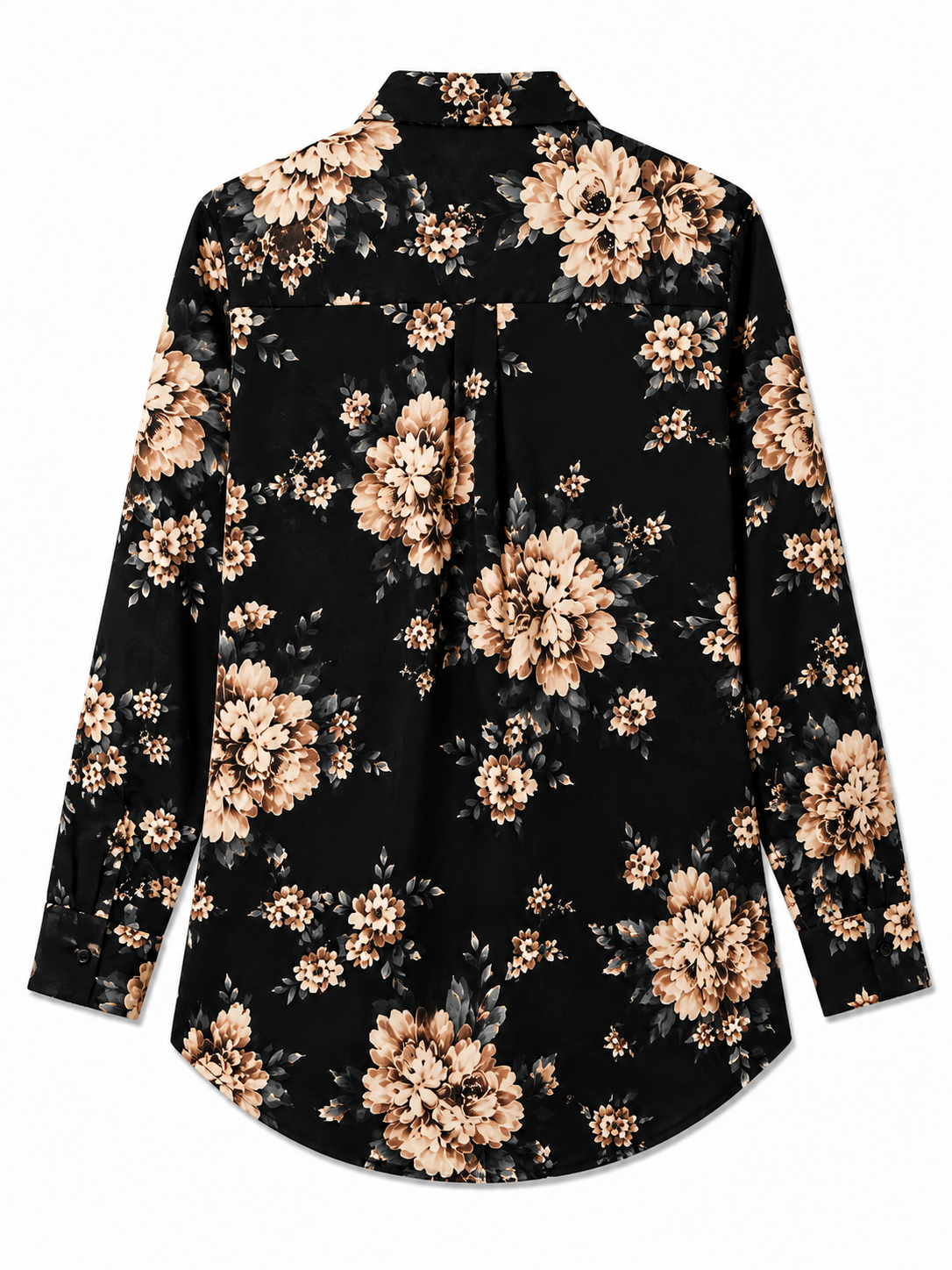 WOMEN’S FLORENCE SHIRT