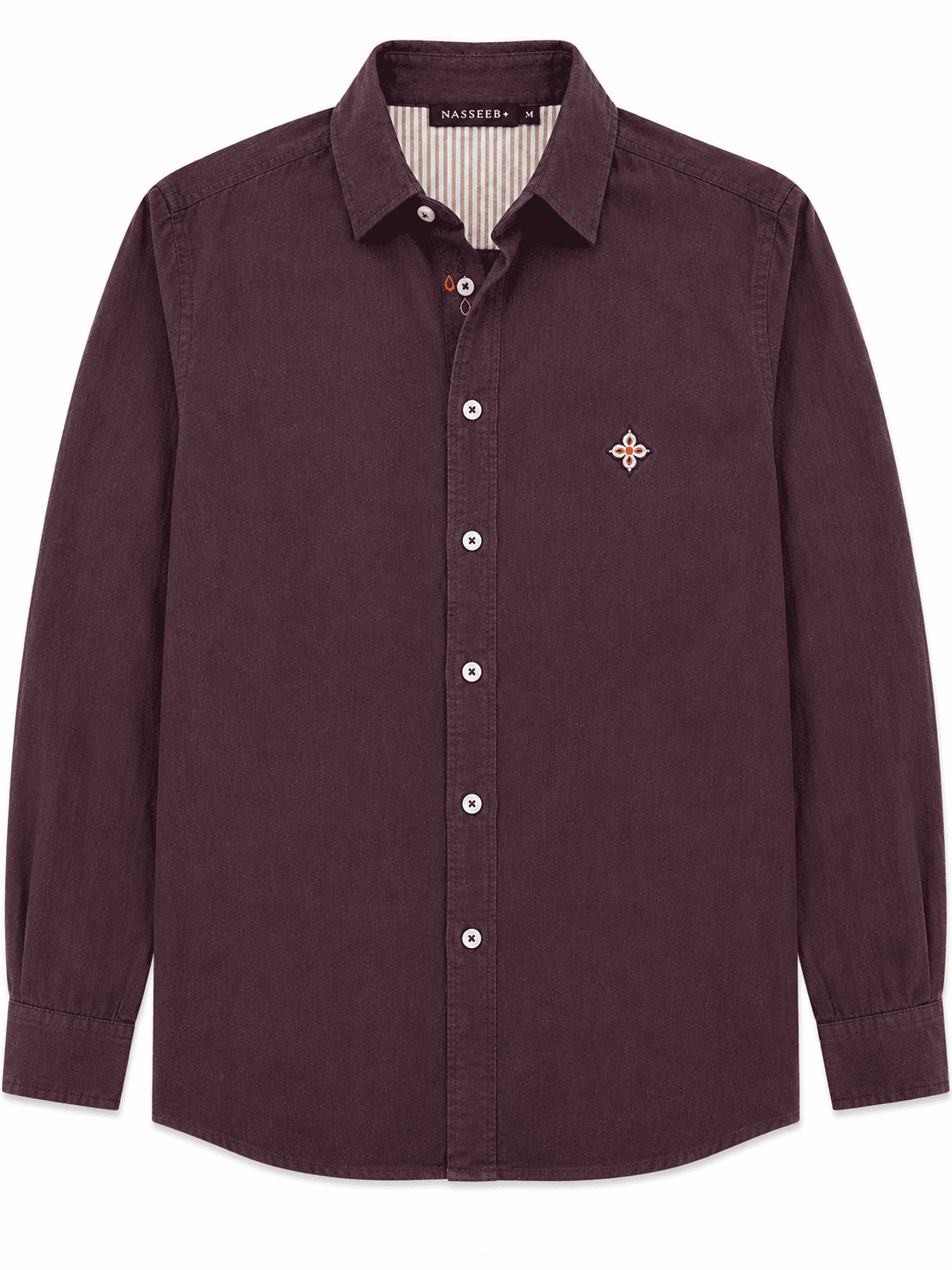 MEN’S MONTE SHIRT