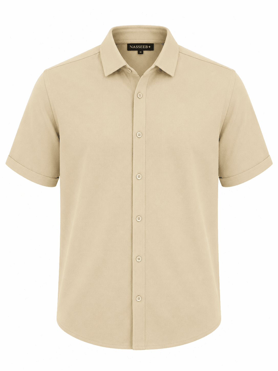 MEN’S ESSENTIAL KNIT POLO