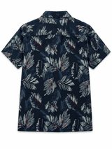 MIDNIGHT PALMS SHIRT
