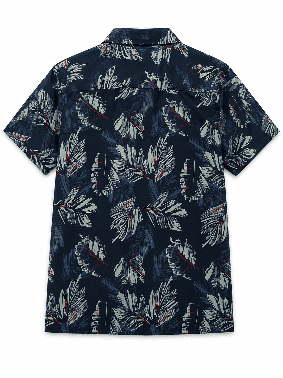 MIDNIGHT PALMS SHIRT