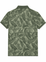 MEN’S SAGE CANOPY POLO