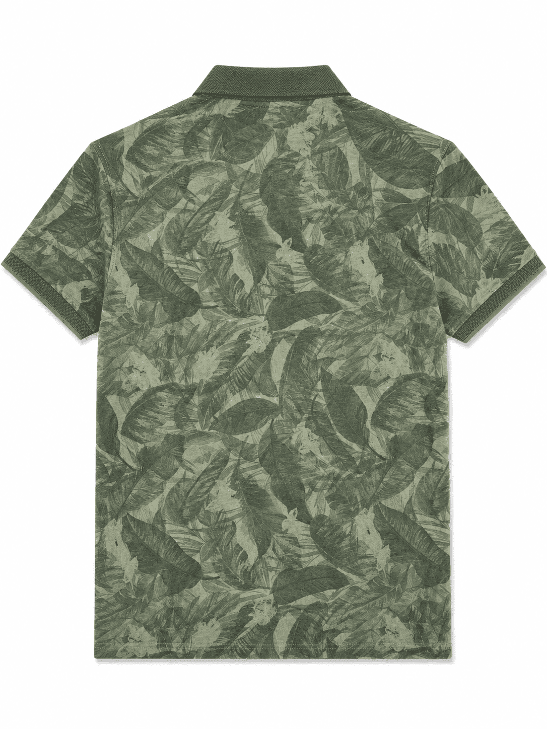 MEN’S SAGE CANOPY POLO