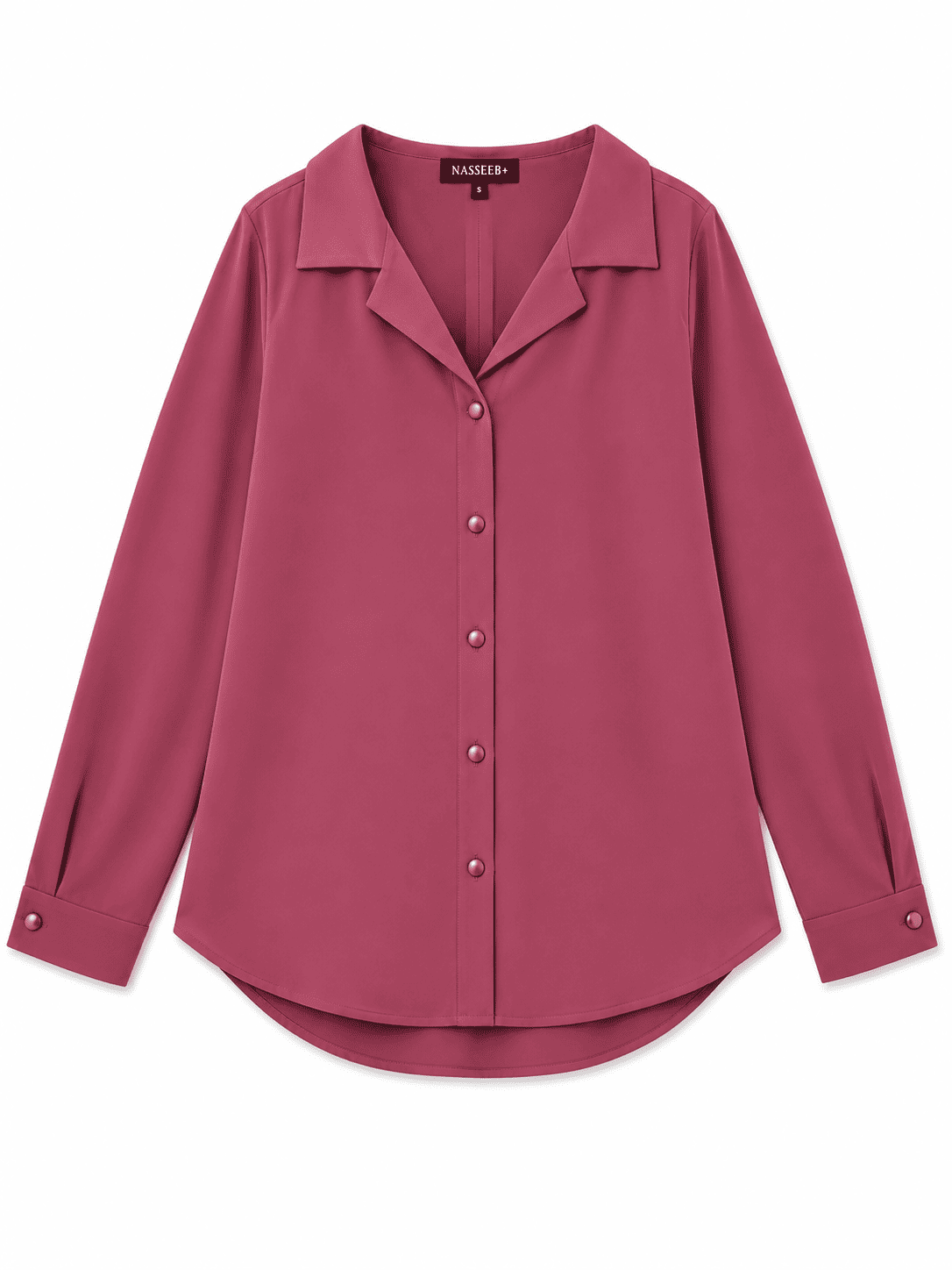 WOMEN’S SAPPHIRE SHIRT