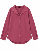 WOMEN’S SAPPHIRE SHIRT