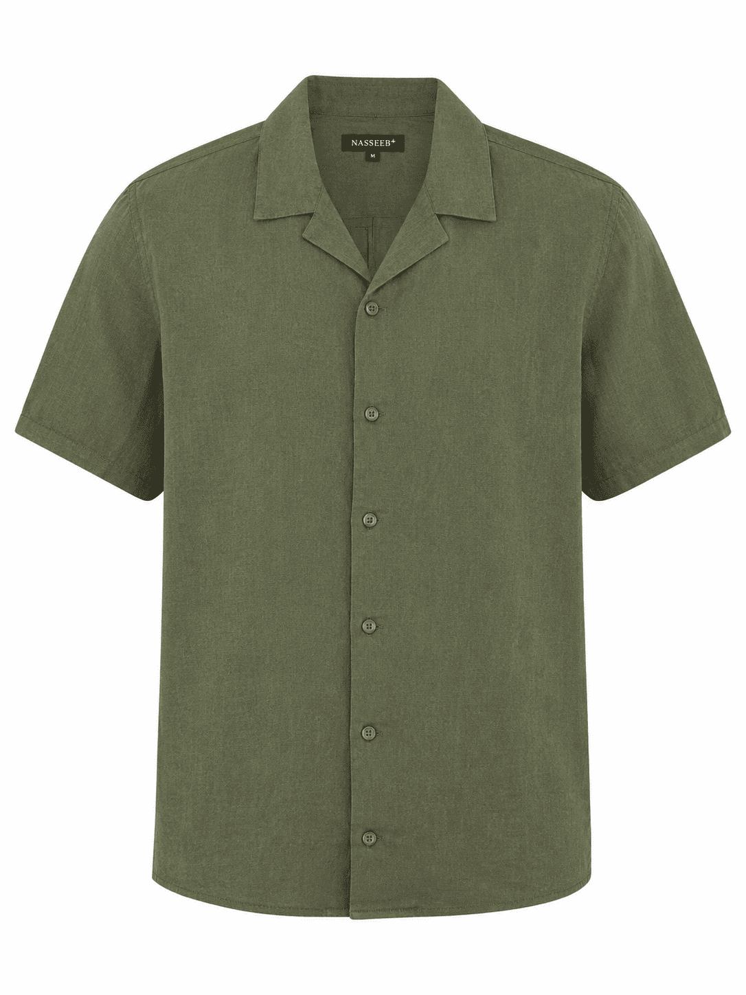 MEN’S HORIZON SHIRT