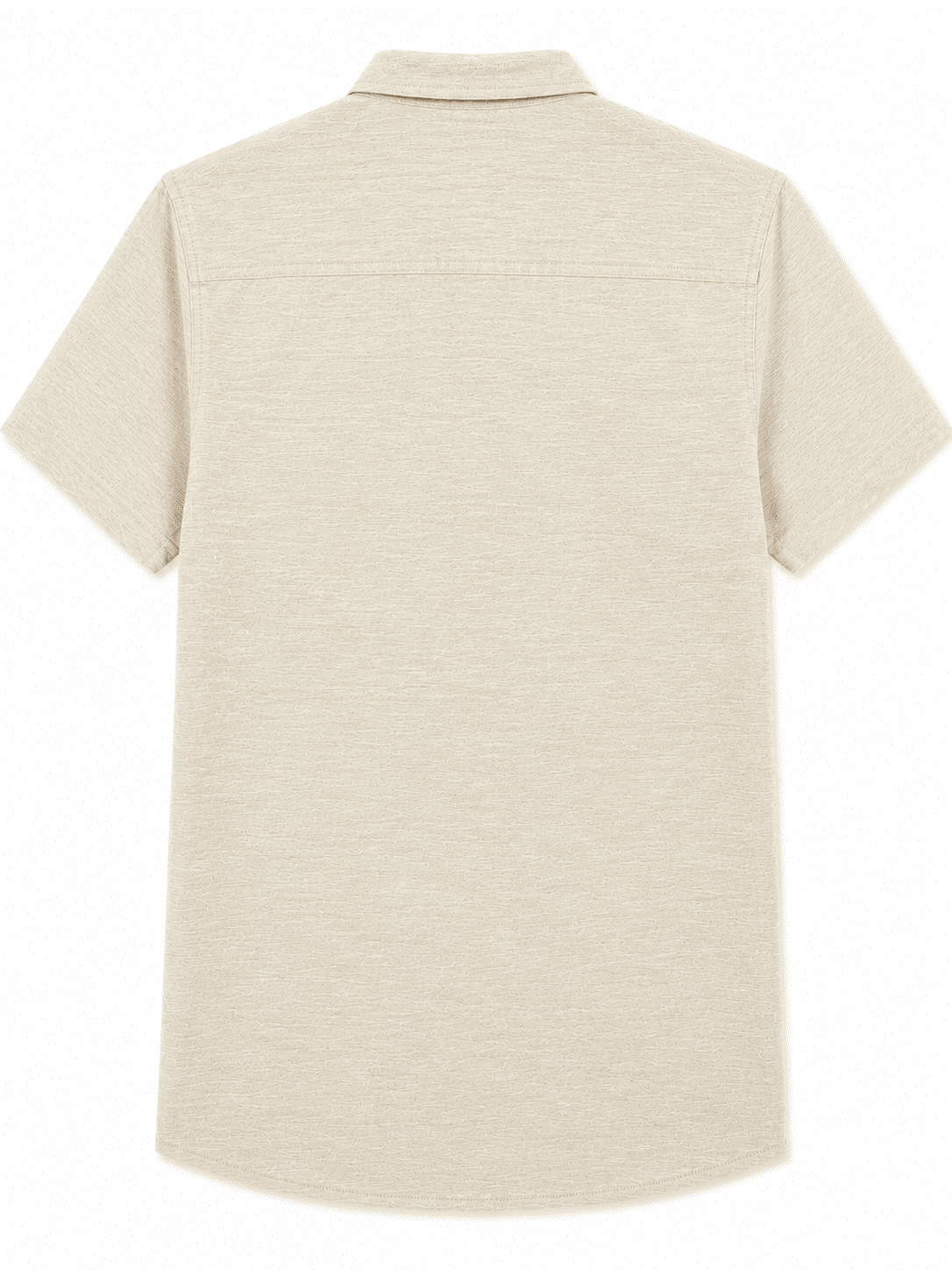MEN’S HERITAGE LINEN SHIRT