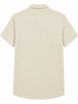 MEN’S HERITAGE LINEN SHIRT
