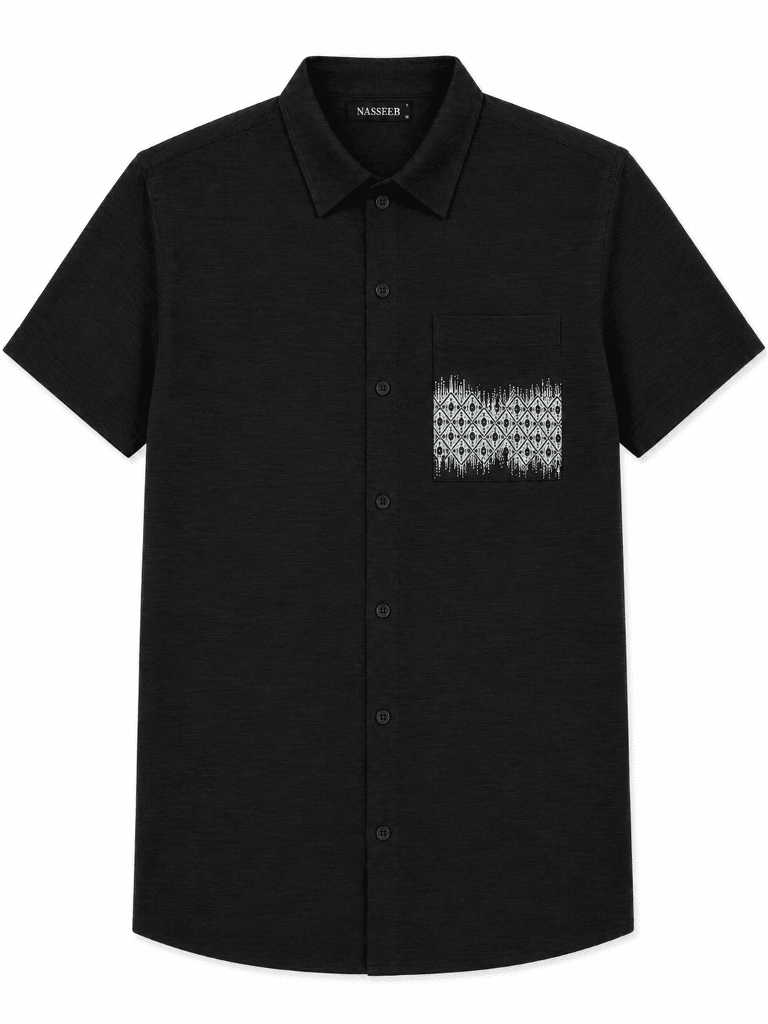 MEN’S HERITAGE LINEN SHIRT