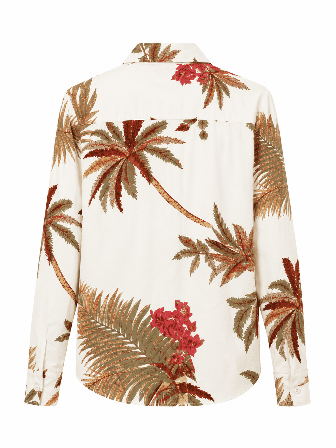 WOMEN’S PALM HAVEN SHIRT