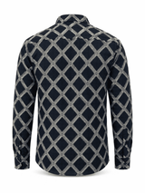 MEN’S SIENNA WEAVE SHIRT