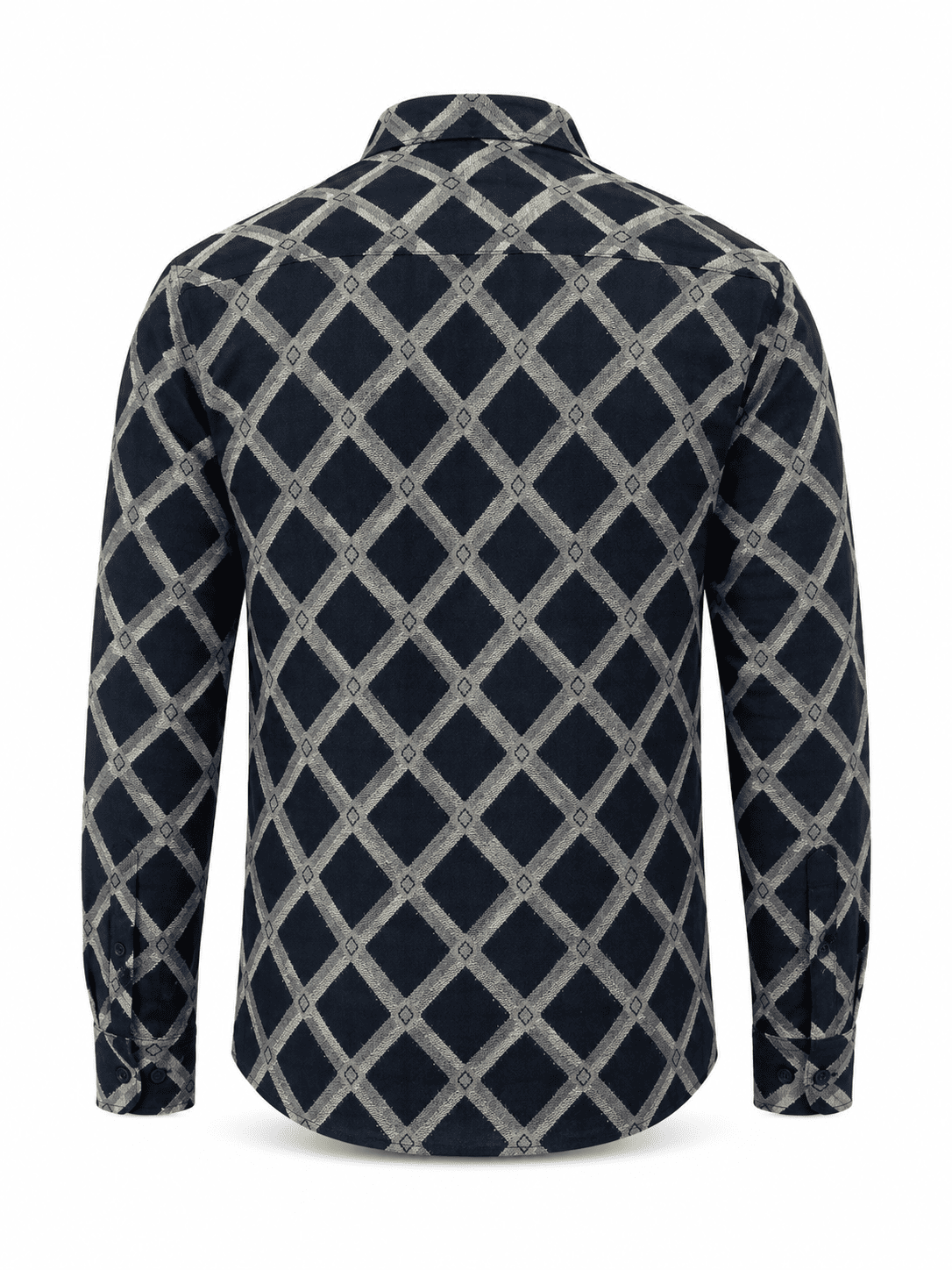 MEN’S SIENNA WEAVE SHIRT
