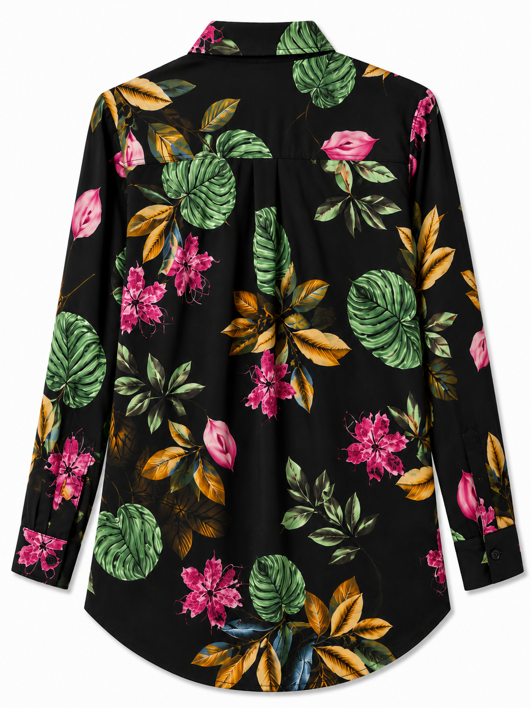WOMEN’S RIVIERA SHIRT