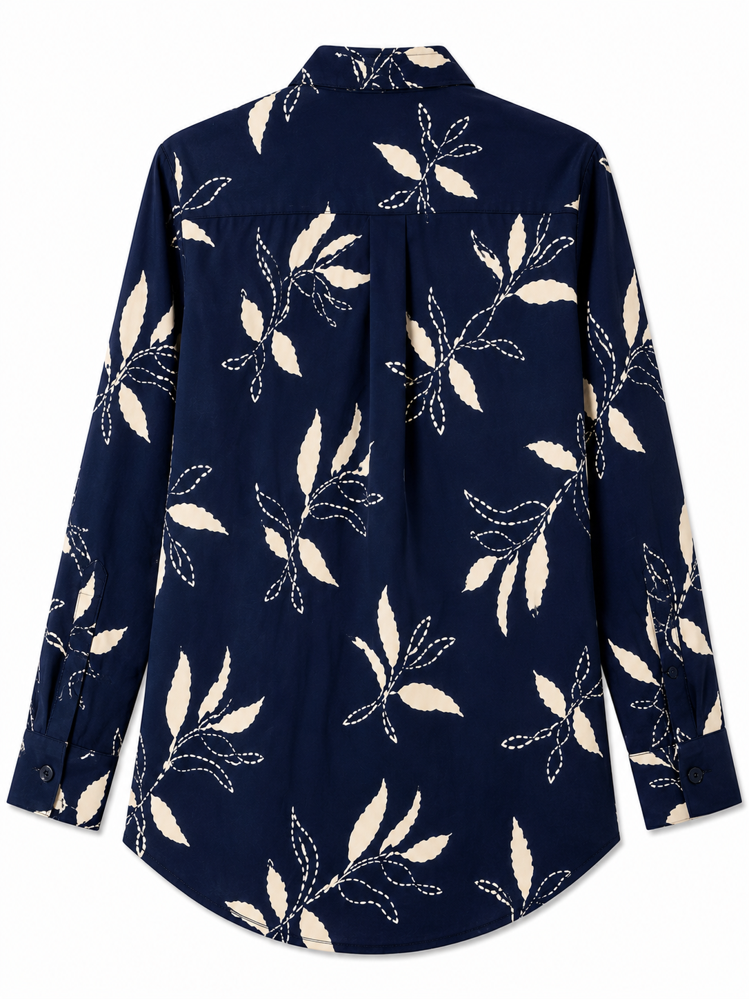 WOMEN’S CAPRI SHIRT