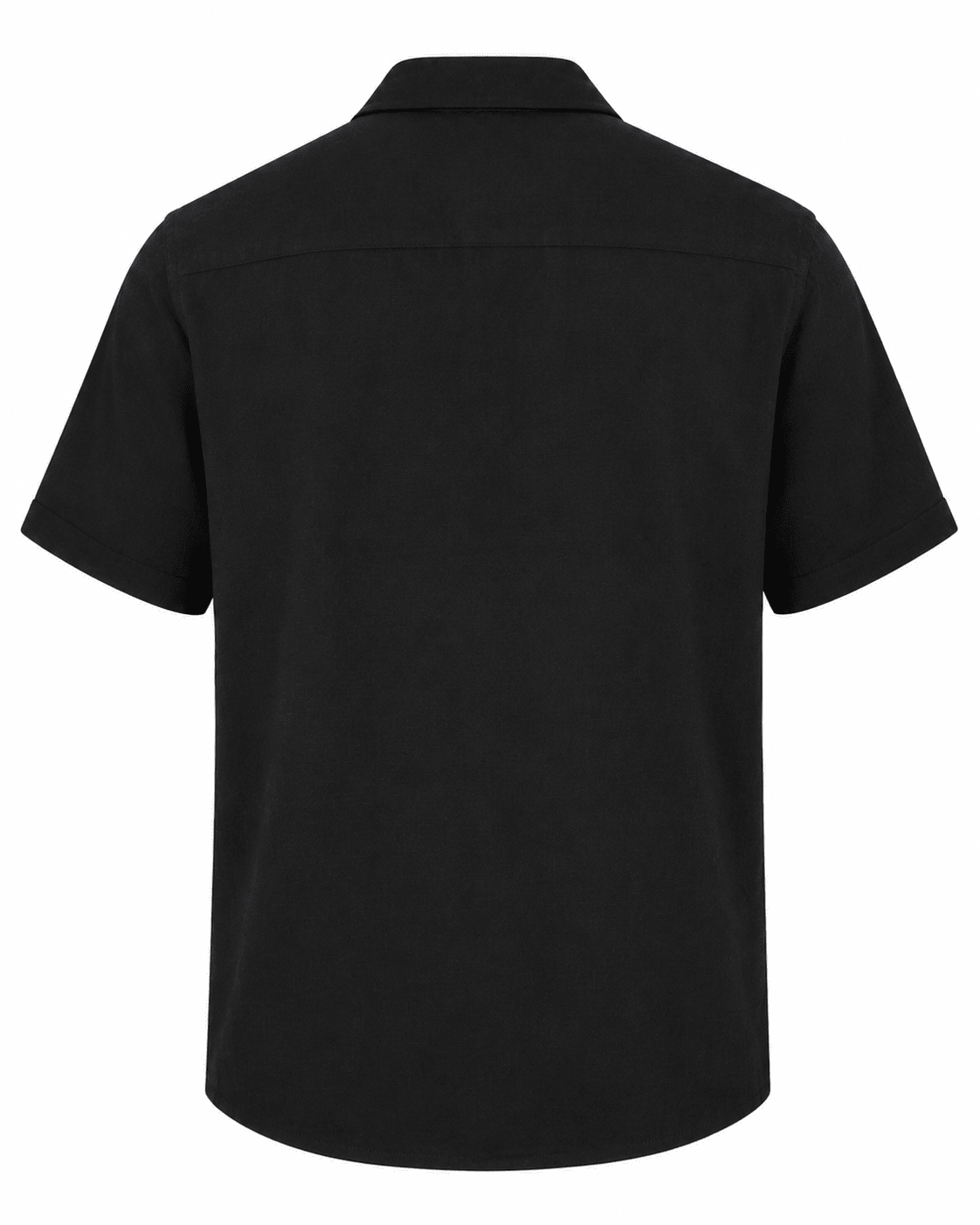 MEN’S ESSENTIAL KNIT POLO