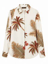 WOMEN’S PALM HAVEN SHIRT
