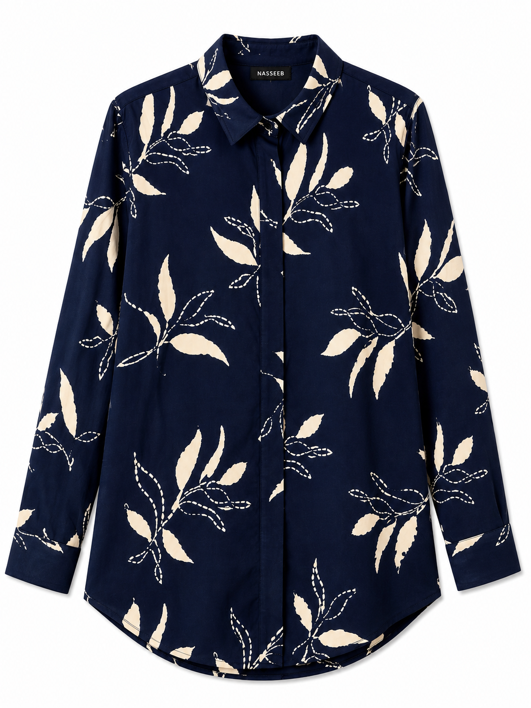 WOMEN’S CAPRI SHIRT