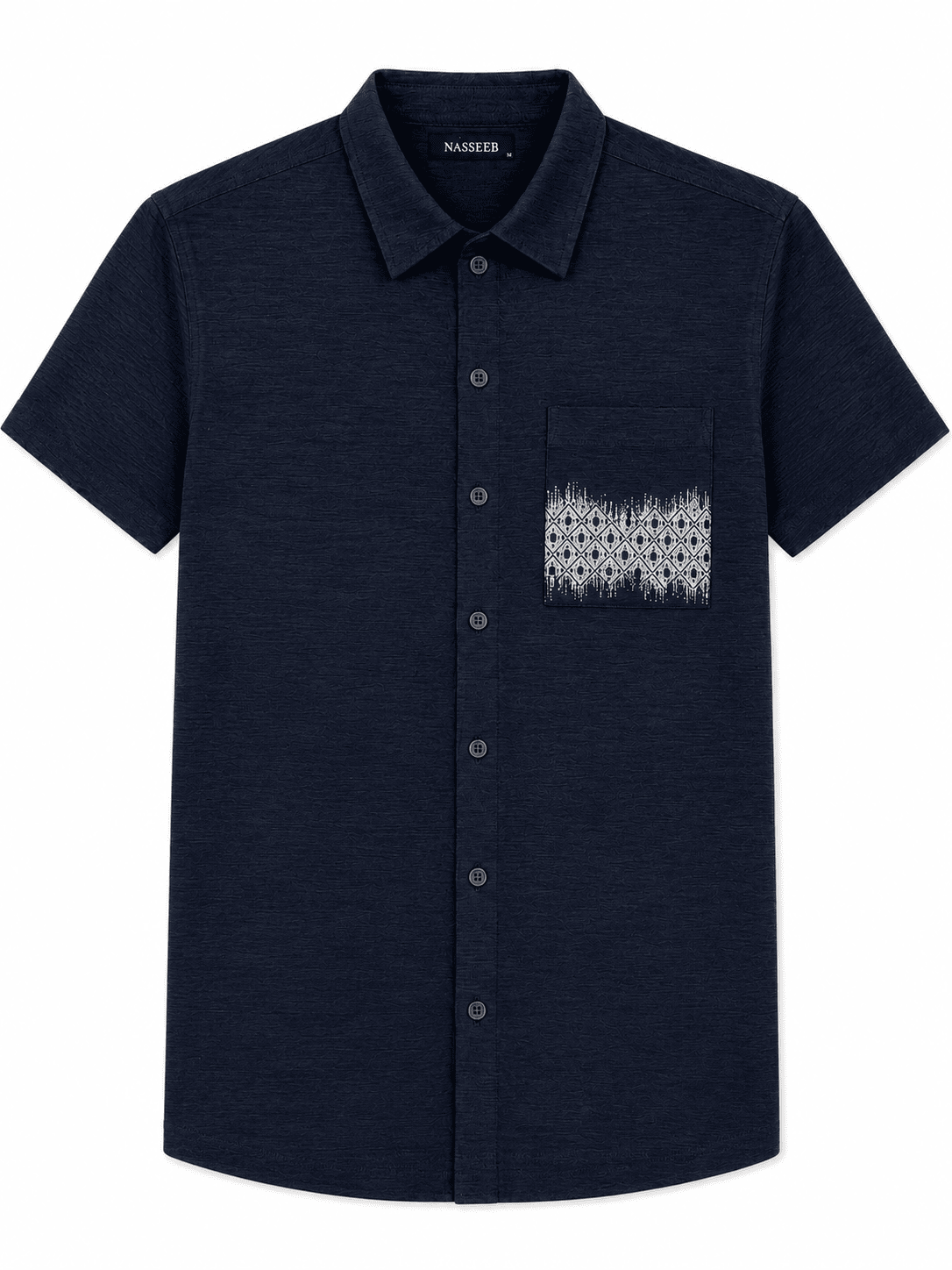 MEN’S HERITAGE LINEN SHIRT