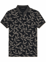 MEN’S MIDNIGHT GROVE POLO