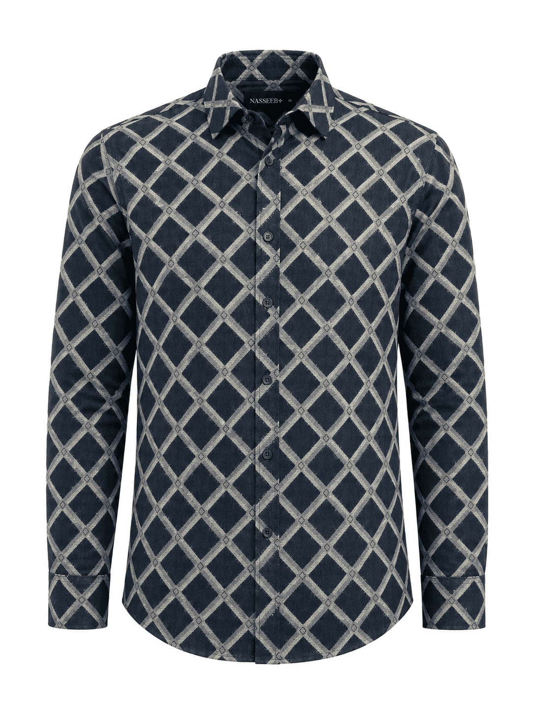 MEN’S SIENNA WEAVE SHIRT