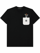 Men’s Heritage Pocket T-Shirt