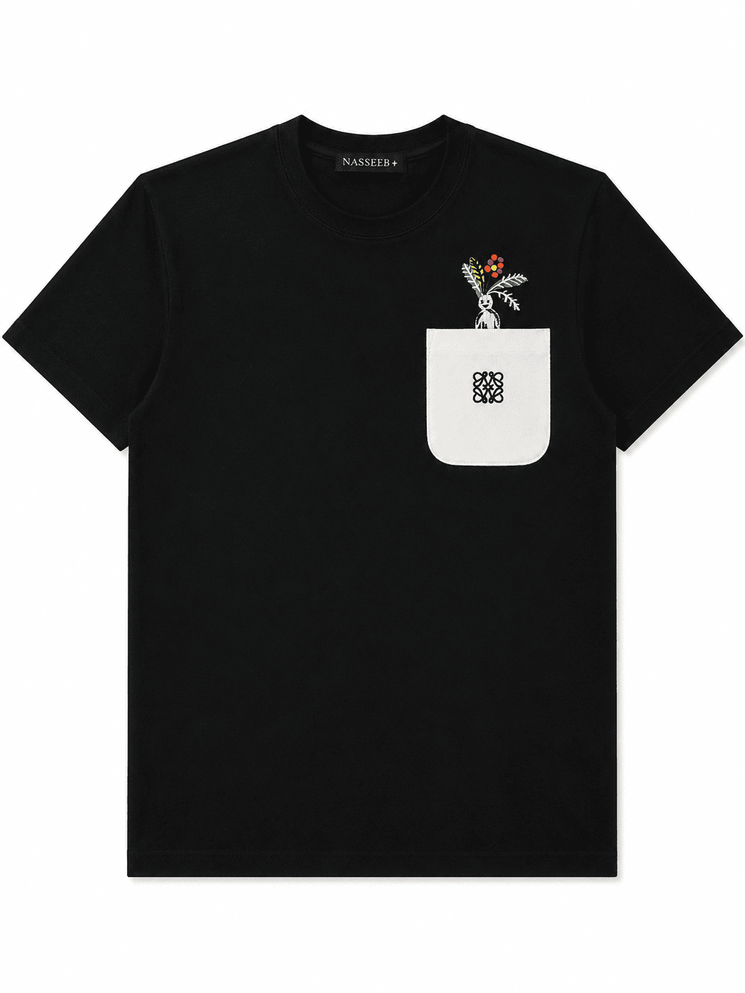 Men’s Heritage Pocket T-Shirt
