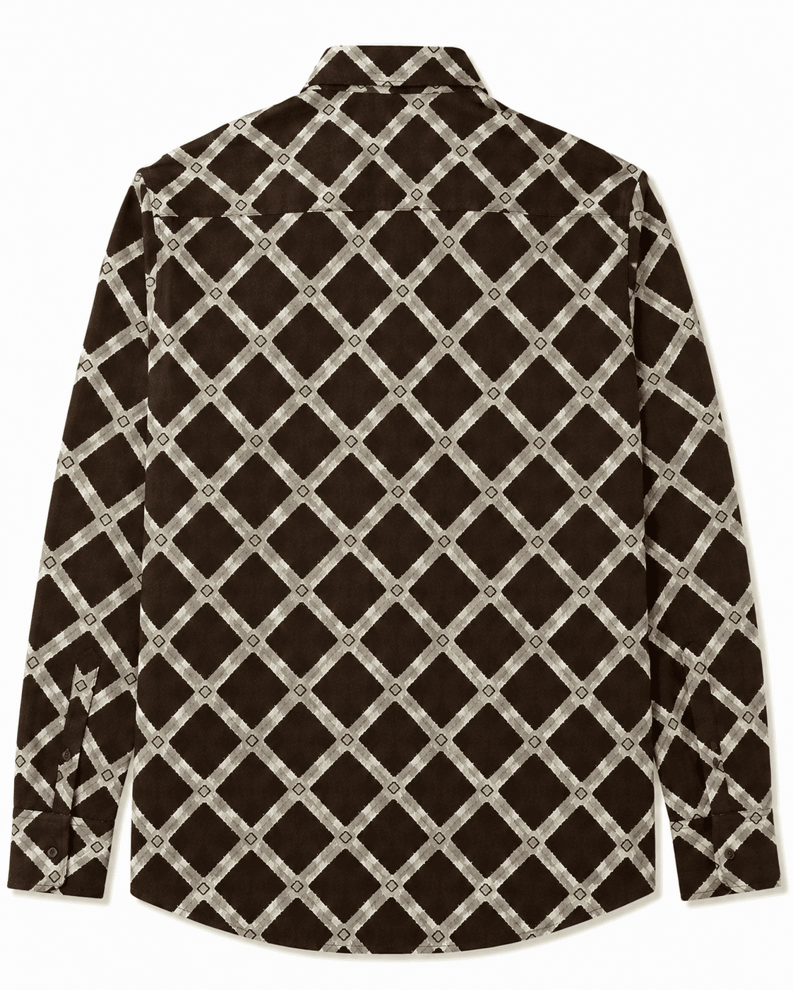 MEN’S SIENNA WEAVE SHIRT