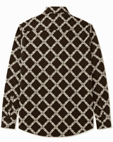 MEN’S SIENNA WEAVE SHIRT