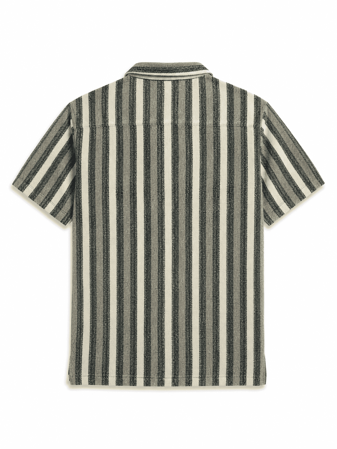 MEN’S RIVIERA STRIPE SHIRT
