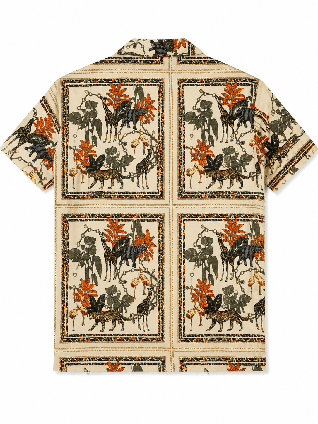 MEN’S SAVANNAH VOYAGE SHIRT