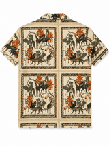 MEN’S SAVANNAH VOYAGE SHIRT